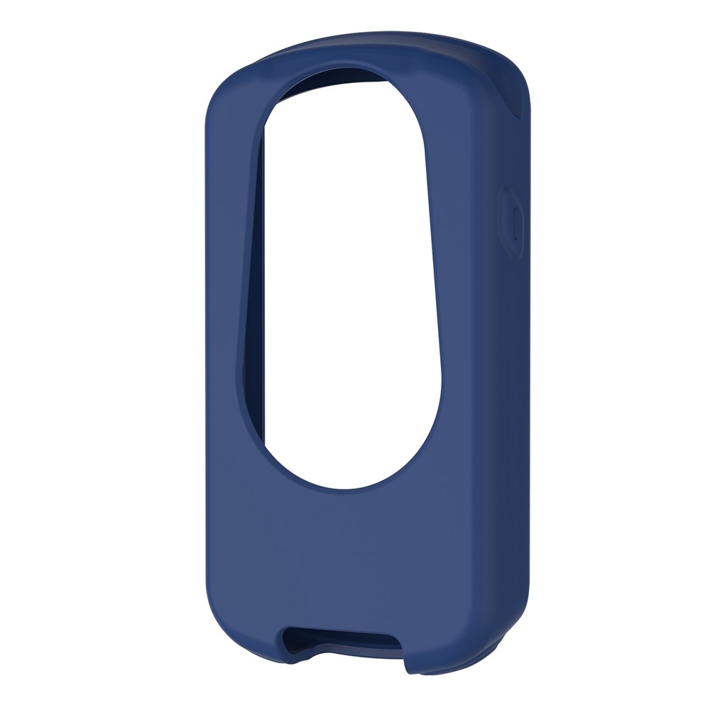 Disasse silikonový obal na GPS cyklonavigaci Garmin Edge 1030/1030 Plus - tmavěmodrý