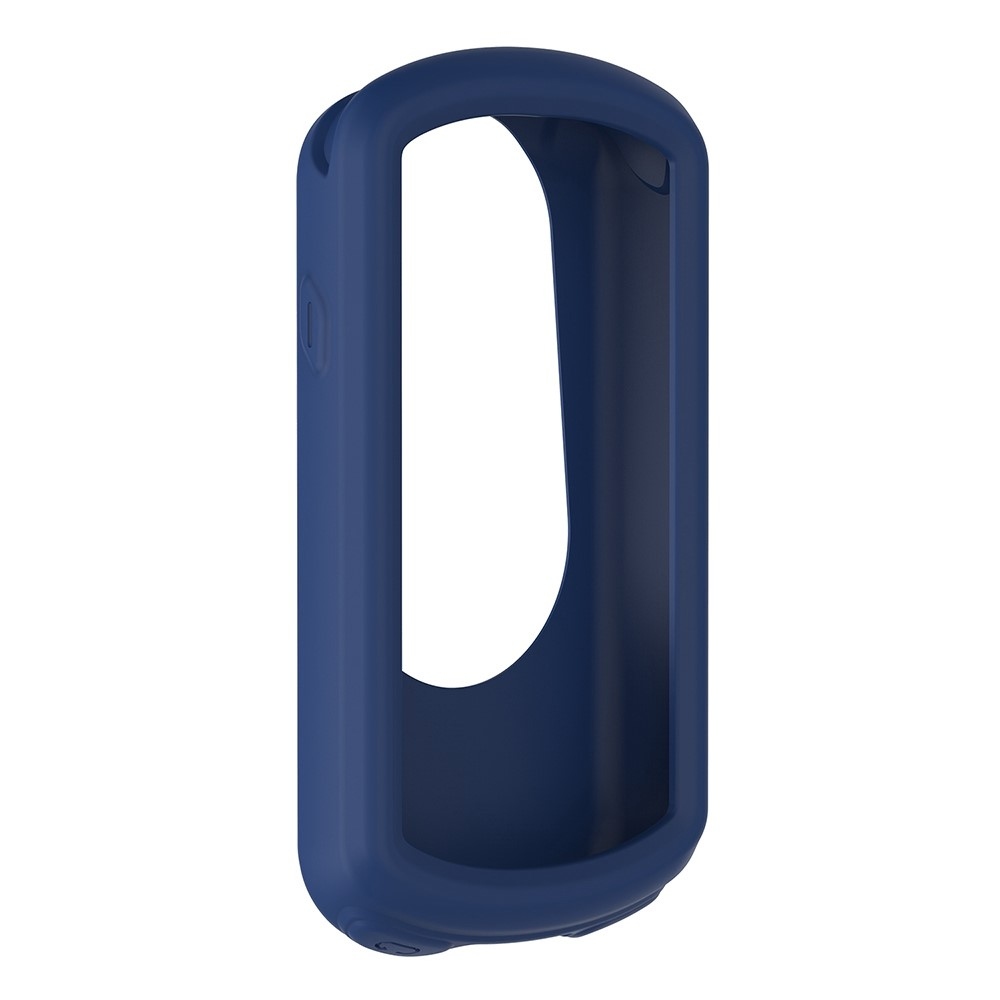 Disasse silikonový obal na GPS cyklonavigaci Garmin Edge 1030/1030 Plus - tmavěmodrý