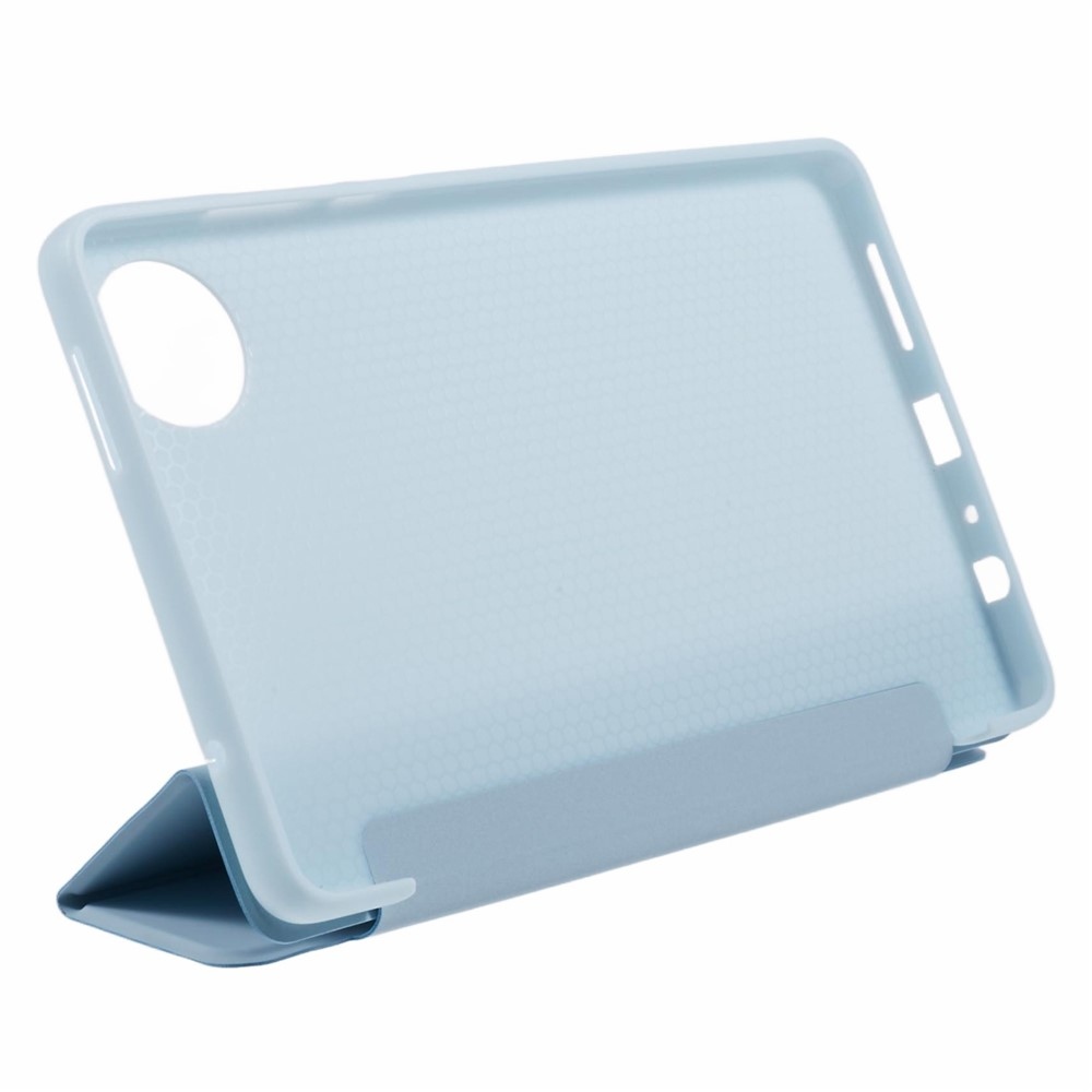 Cases skládací pouzdro na Xiaomi Redmi Pad SE 8.7 - světlemodré
