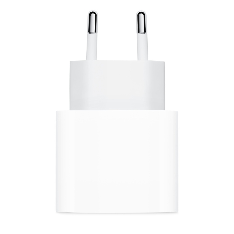 MUVV3ZM/A Apple USB-C 20W Cestovní Nabíječka