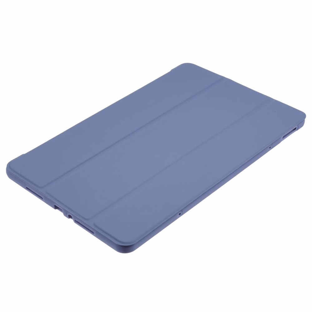 Fold chytré zavírací pouzdro na tablet Xiaomi Redmi Pad Pro 4G/5G - fialové