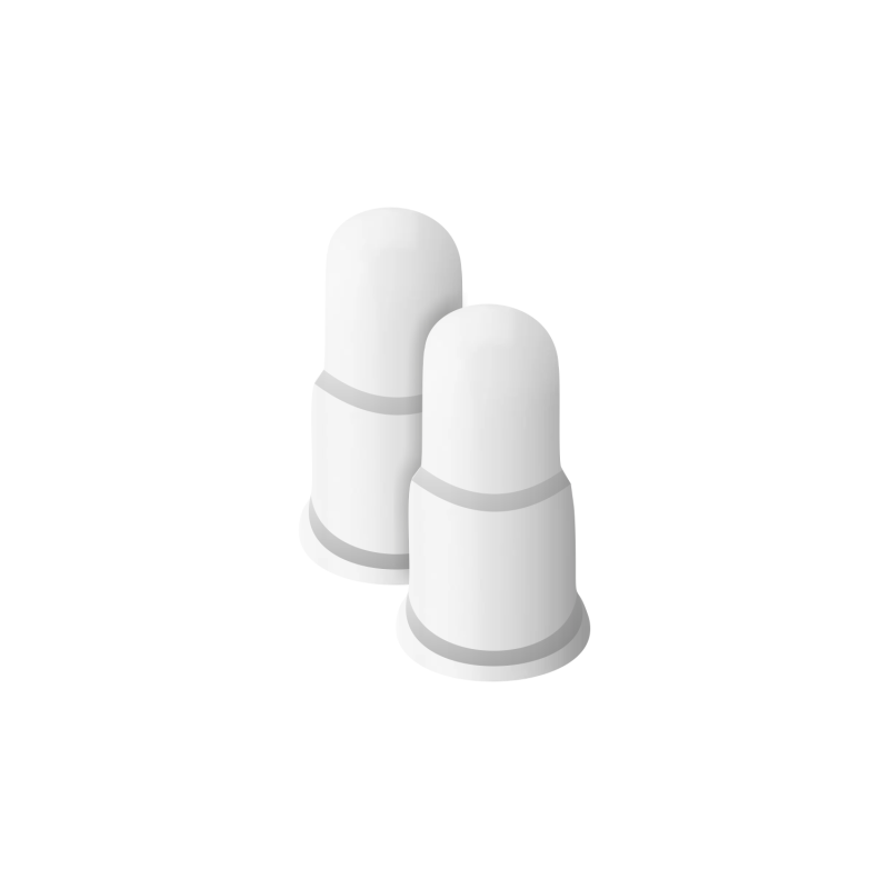 Tactical Roger Pencil Náhradní Hroty White