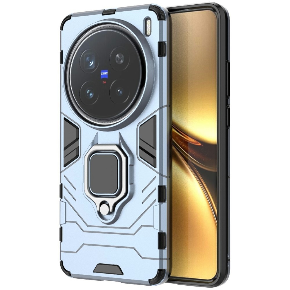 Guardy odolný kryt na Vivo X200 Pro 5G - modré