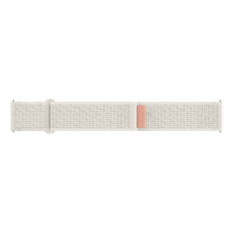 ET-SVR93SUE Samsung Galaxy Watch 6/6 Classic Textilní Řemínek S/M Sand