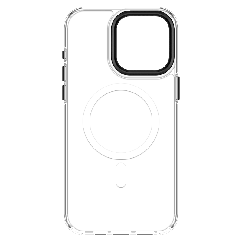 Tactical MagForce 2.0 Kryt pro Apple iPhone 15 Pro Max Black