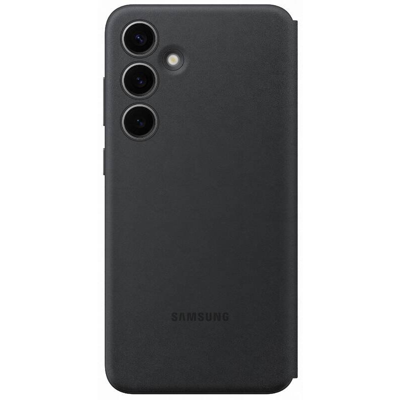 EF-ZS926CBE Samsung Smart View Pouzdro pro Galaxy S24+ Black 