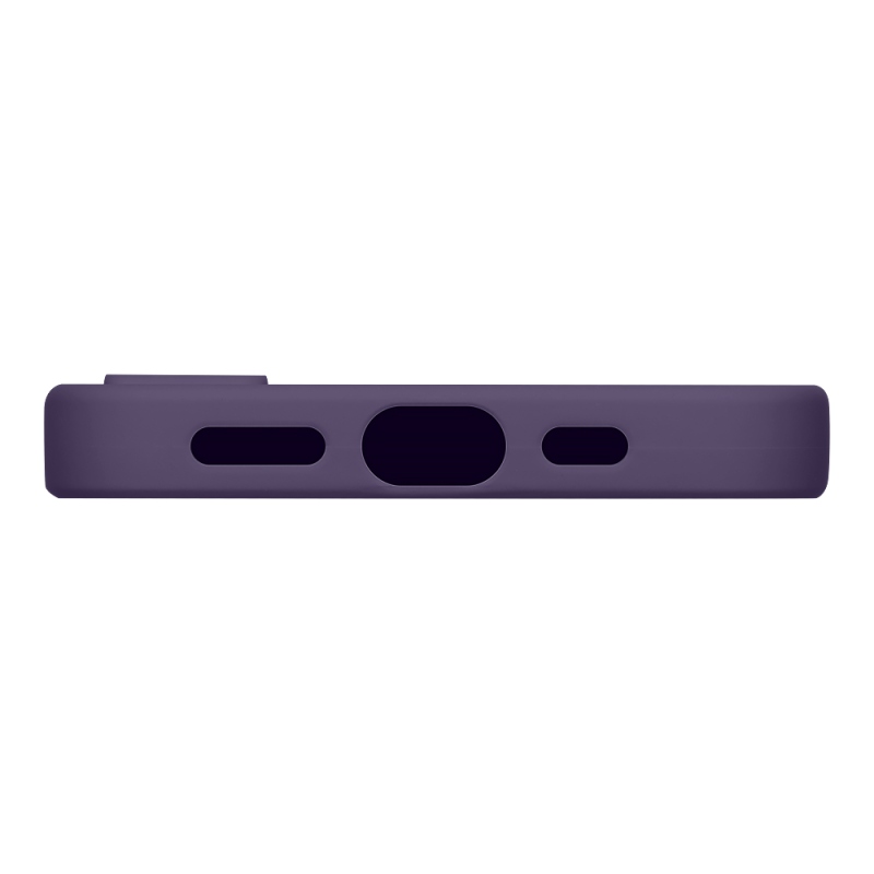 OBAL:ME MagNetix Sculpt Kryt pro Apple iPhone 16 Plum Purple