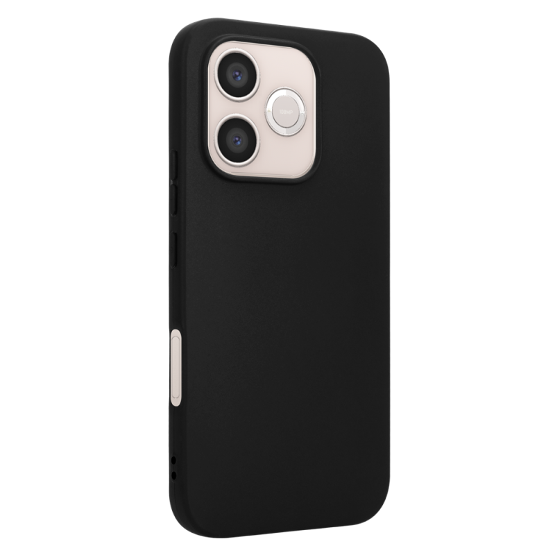 Tactical TPU Kryt pro Honor 600 Lite Black