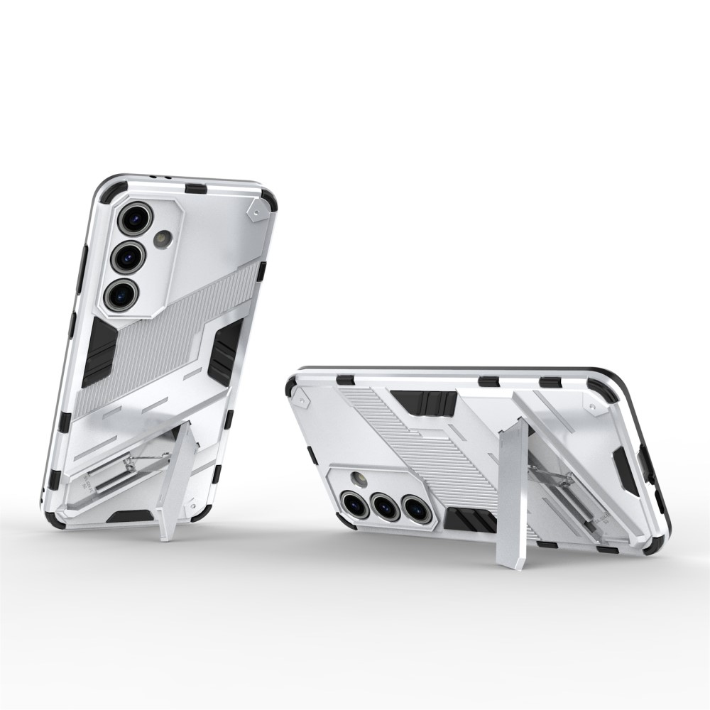 Armory odolný kryt na Samsung Galaxy S24 FE - bílý