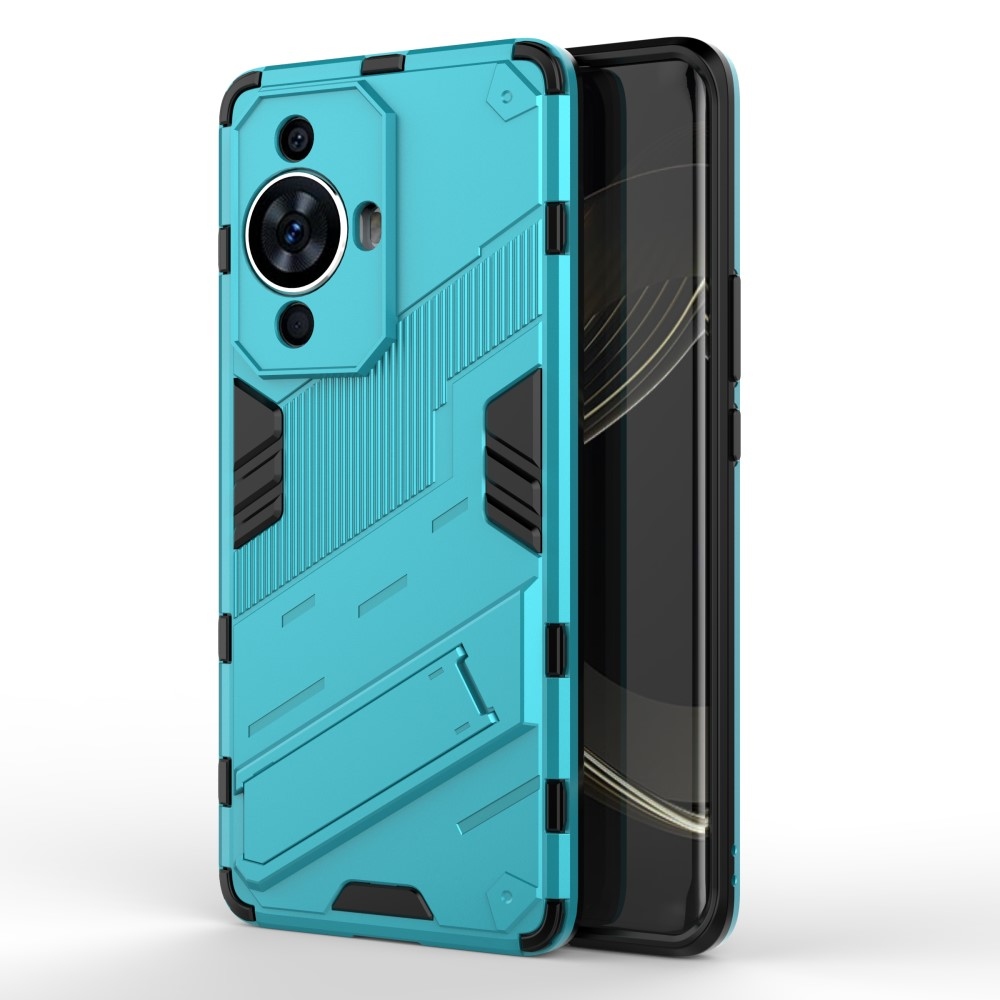 Armory odolný kryt na Huawei Nova 11 - světlemodrý