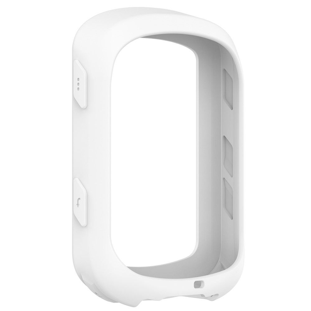 Drops silikonový obal na GPS cyklonavigaci Garmin Edge 840/540 - bílý