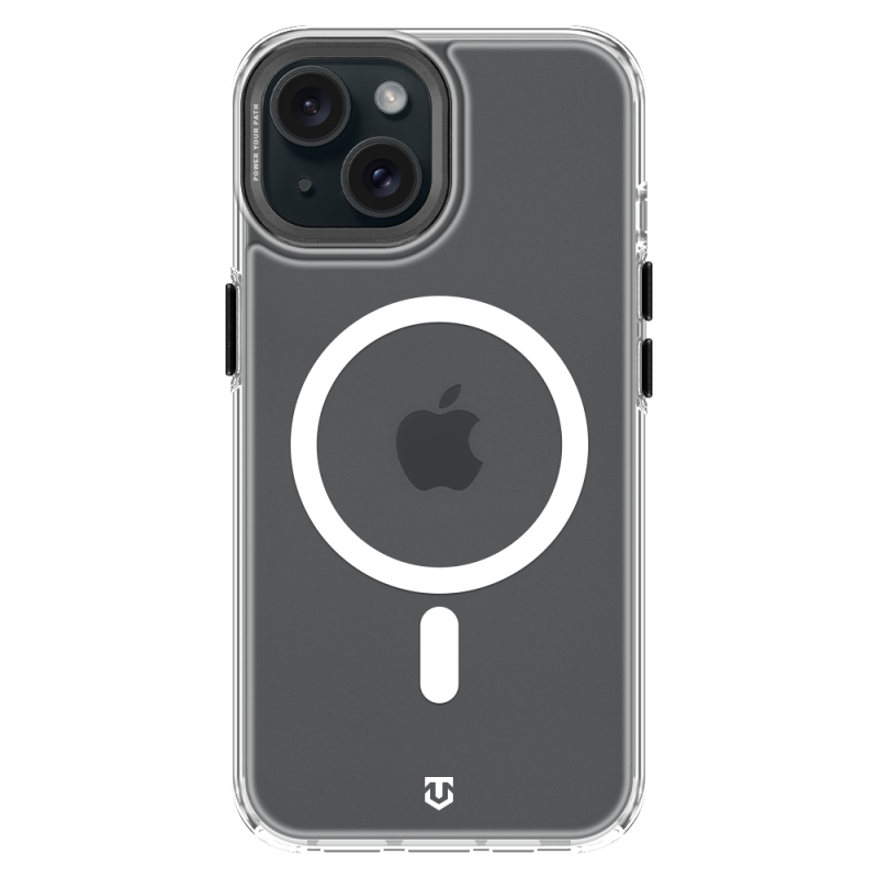 Tactical MagForce 2.0 Kryt pro Apple iPhone 15 Black