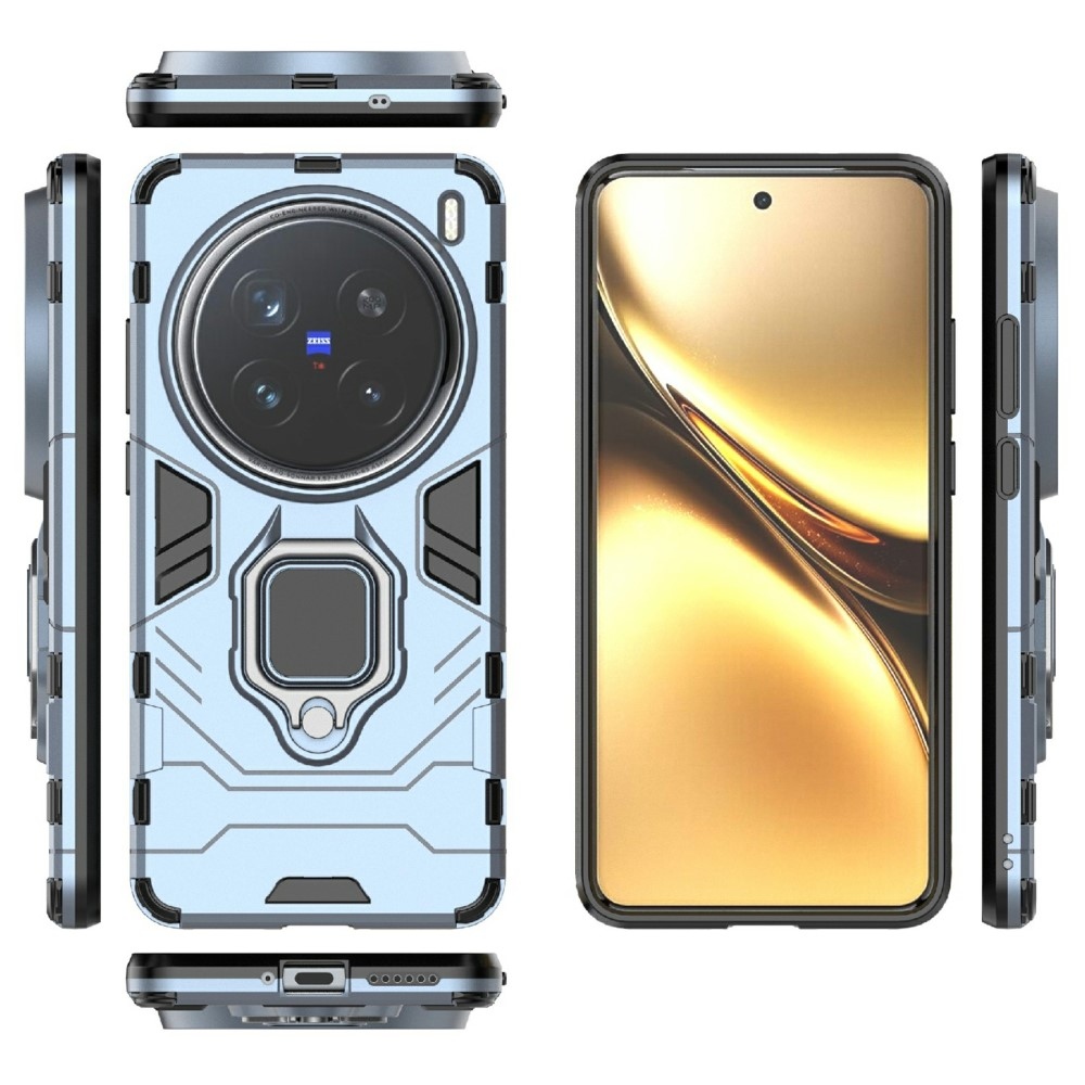 Guardy odolný kryt na Vivo X200 Pro 5G - modré