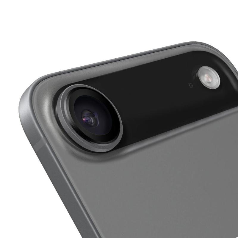 OBAL:ME Ochrana Čoček pro Apple iPhone 17 Air Silver