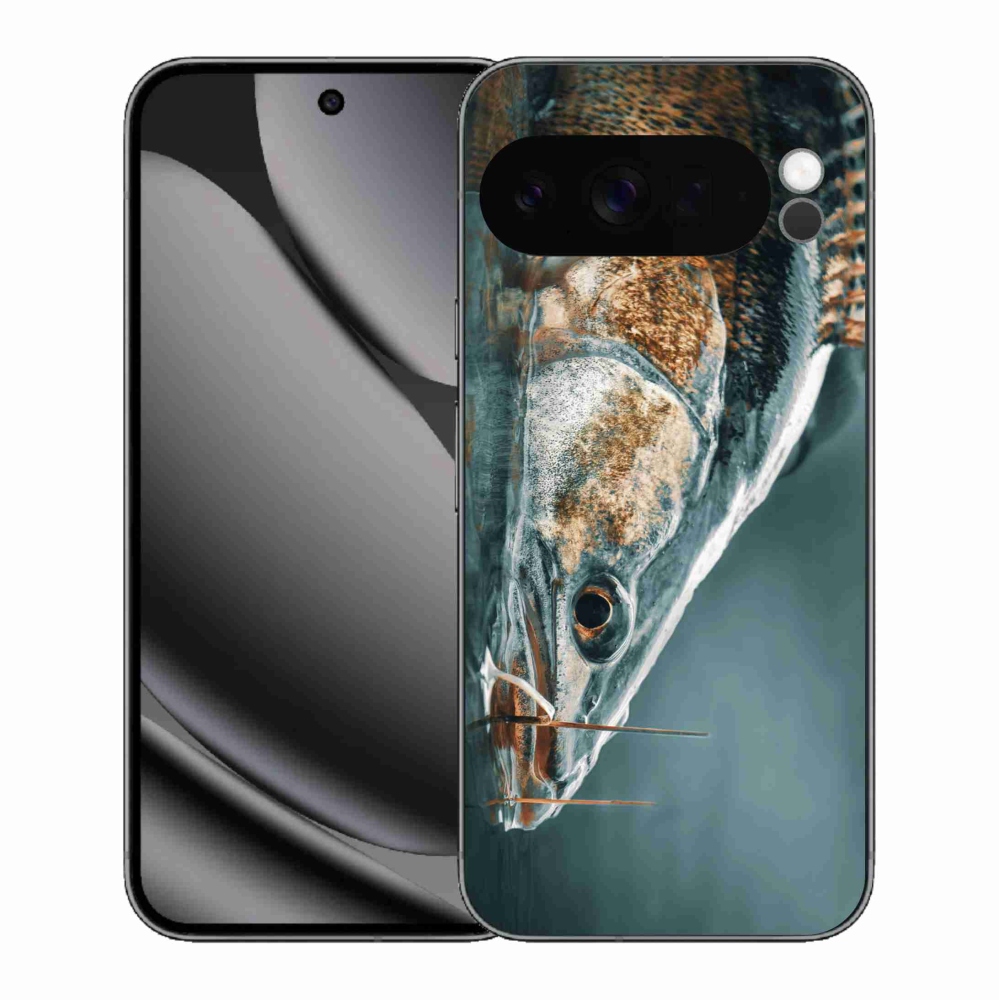 Gelový kryt mmCase na Google Pixel 10 Pro XL - candát