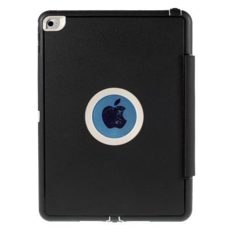 Duo zavírací pouzdro na iPad Air 2 - bílé