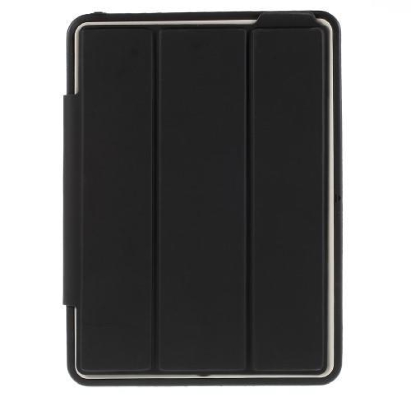 Duo zavírací pouzdro na iPad Air 2 - bílé