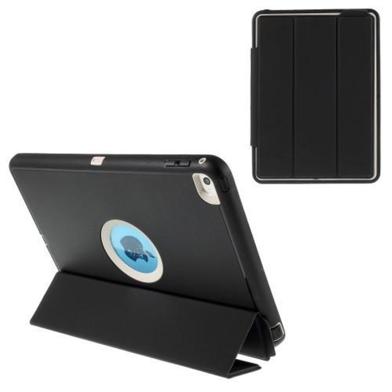 Duo zavírací pouzdro na iPad Air 2 - bílé