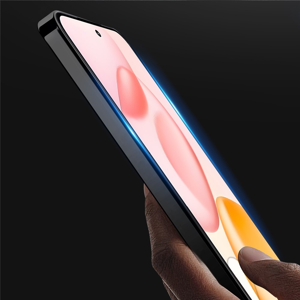 DUX 2.5D celoplošné tvrzené sklo na Honor 400