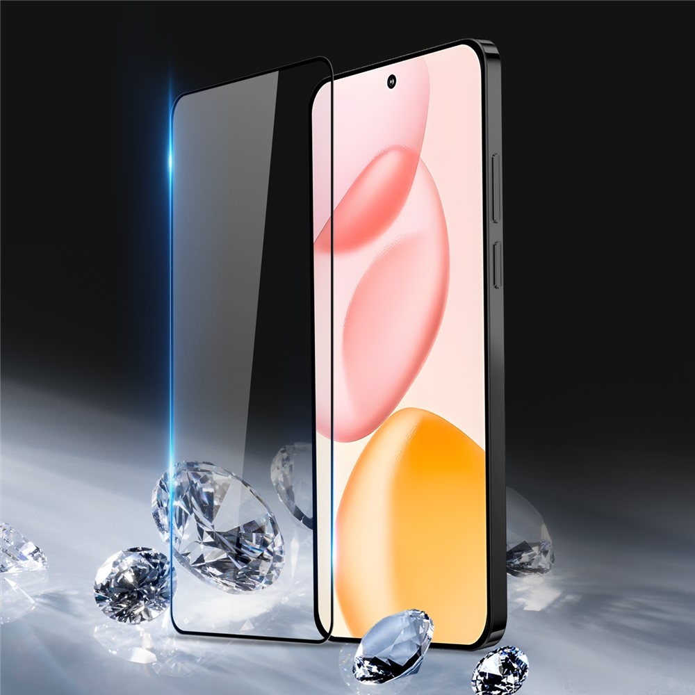 DUX 2.5D celoplošné tvrzené sklo na Honor 400