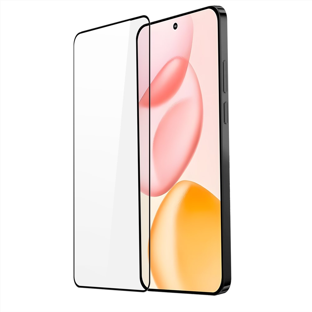DUX 2.5D celoplošné tvrzené sklo na Honor 400