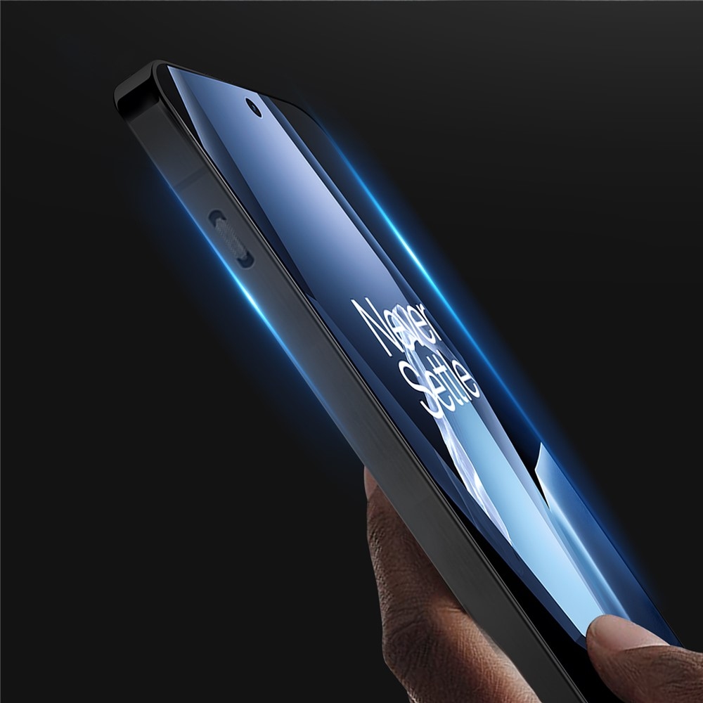 DUX 2.5D celoplošné tvrzené sklo na mobil OnePlus 13R 5G
