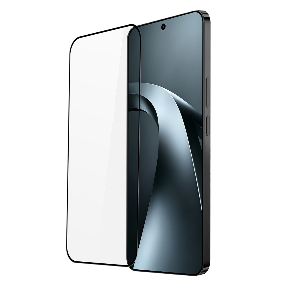 DUX 2.5D celoplošné tvrzené sklo na mobil Xiaomi 17T