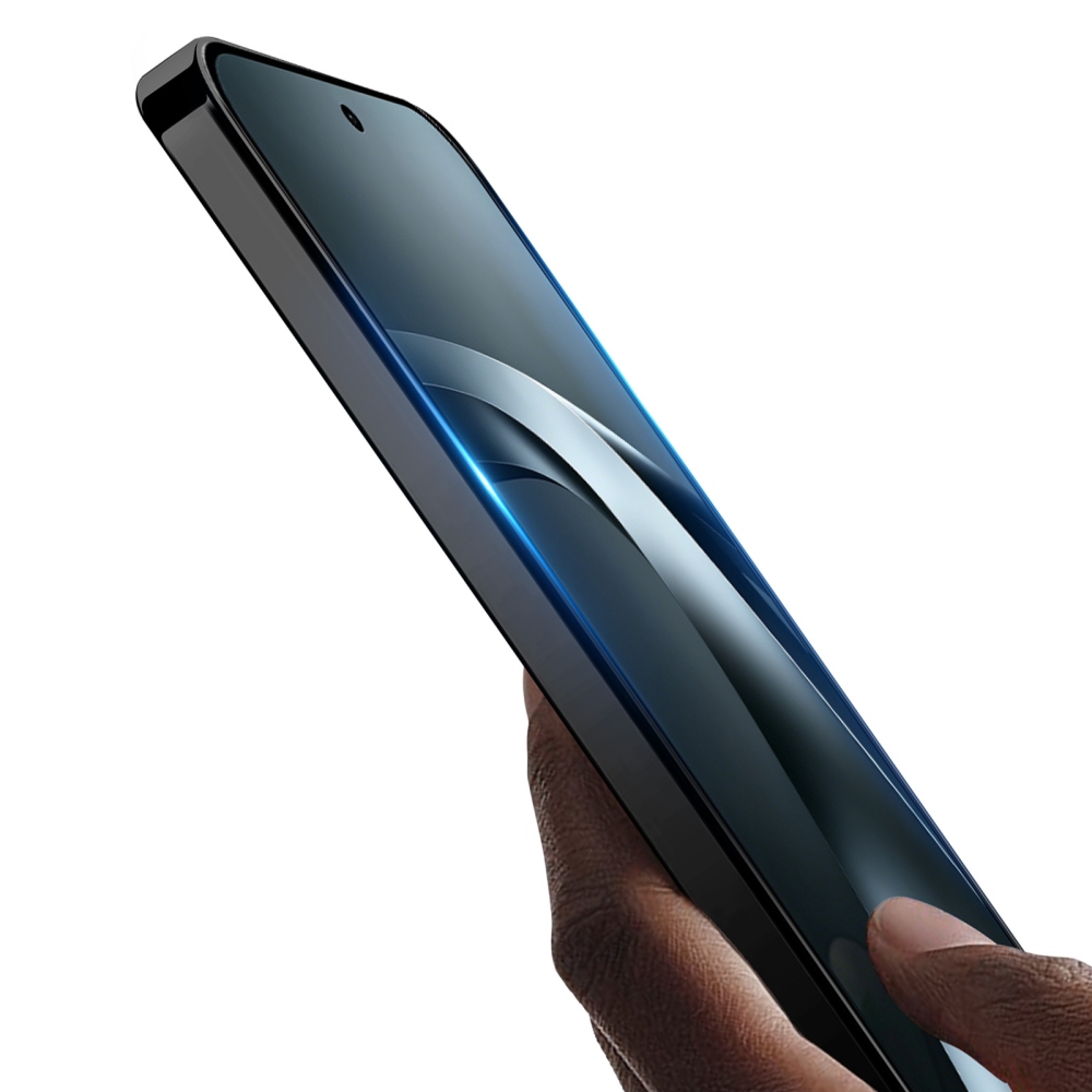 DUX 2.5D celoplošné tvrzené sklo na mobil Xiaomi 17T