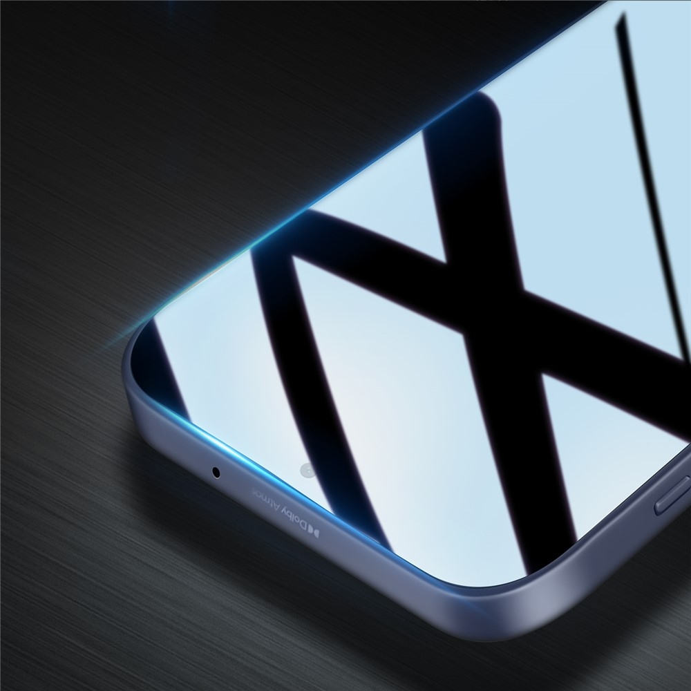 DUX 2.5D celoplošné tvrzené sklo na Motorola Edge 50 Neo 5G