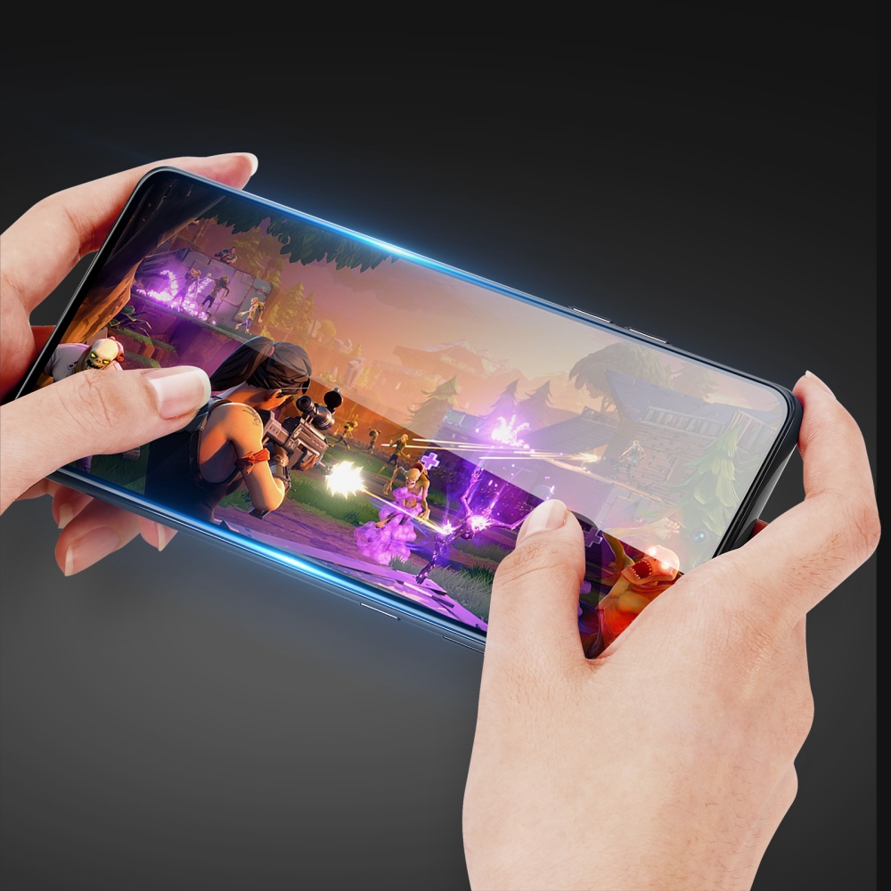 DUX 2.5D celoplošné tvrzené sklo na Nothing Phone (3) 5G