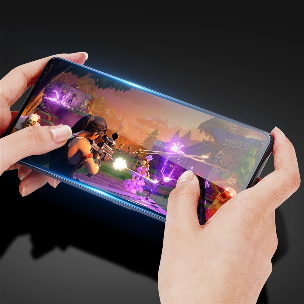 DUX 2.5D celoplošné tvrzené sklo na Nothing Phone (3a)/(3a) Pro