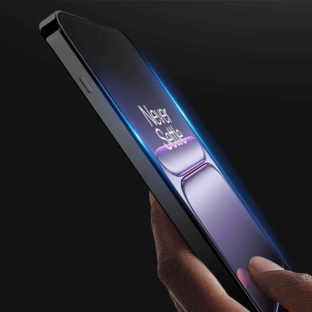 DUX 2.5D celoplošné tvrzené sklo na OnePlus Nord 5 5G