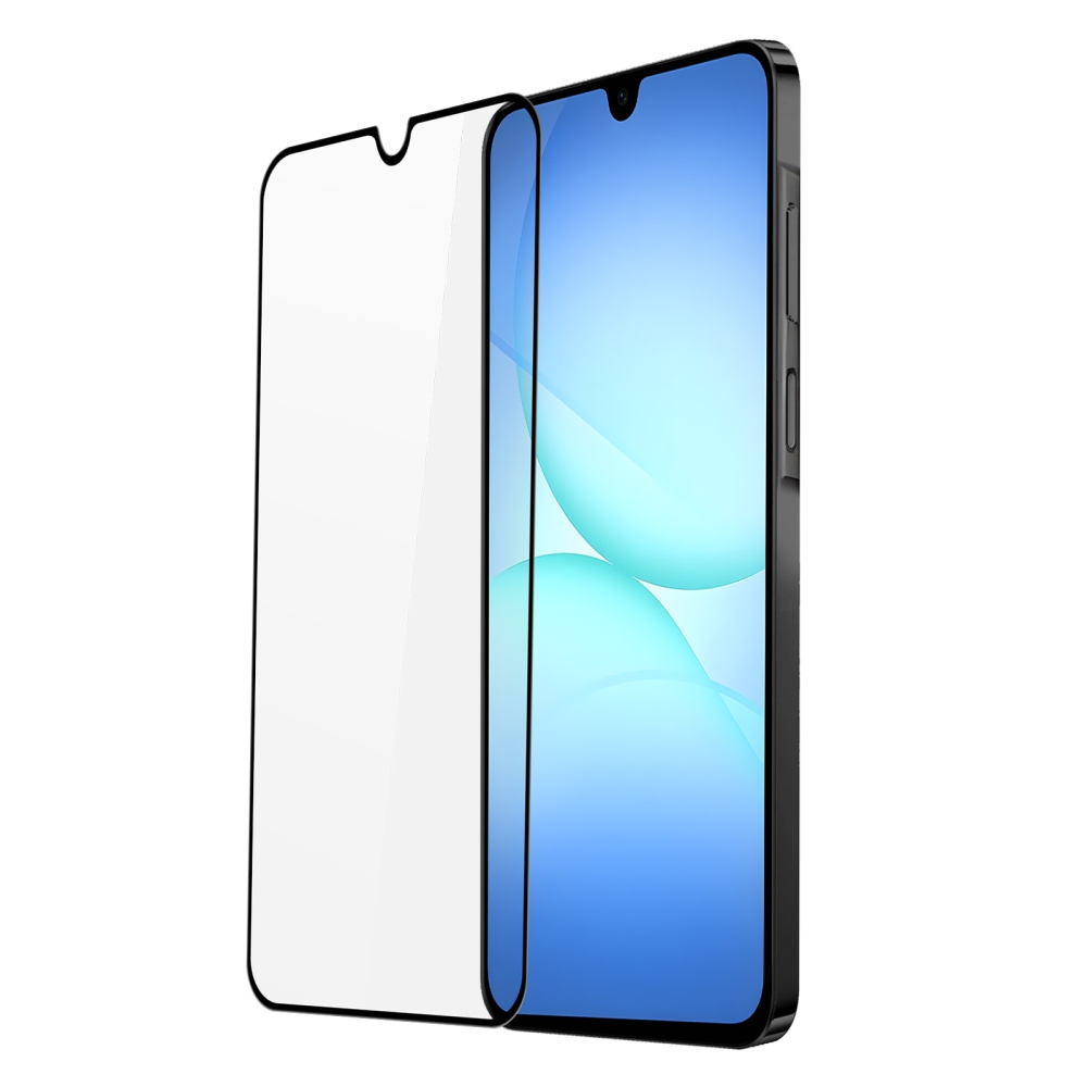 DUX 2.5D celoplošné tvrzené sklo na Samsung Galaxy A27