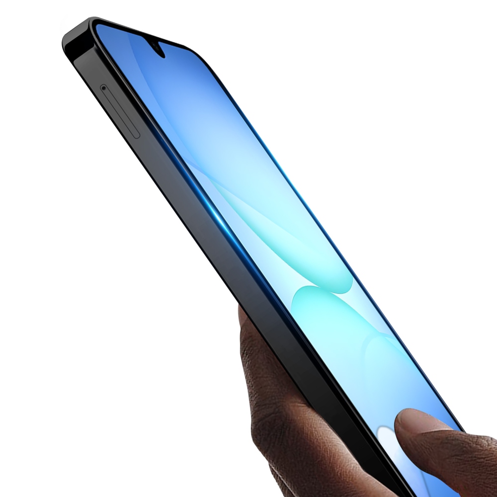 DUX 2.5D celoplošné tvrzené sklo na Samsung Galaxy A27