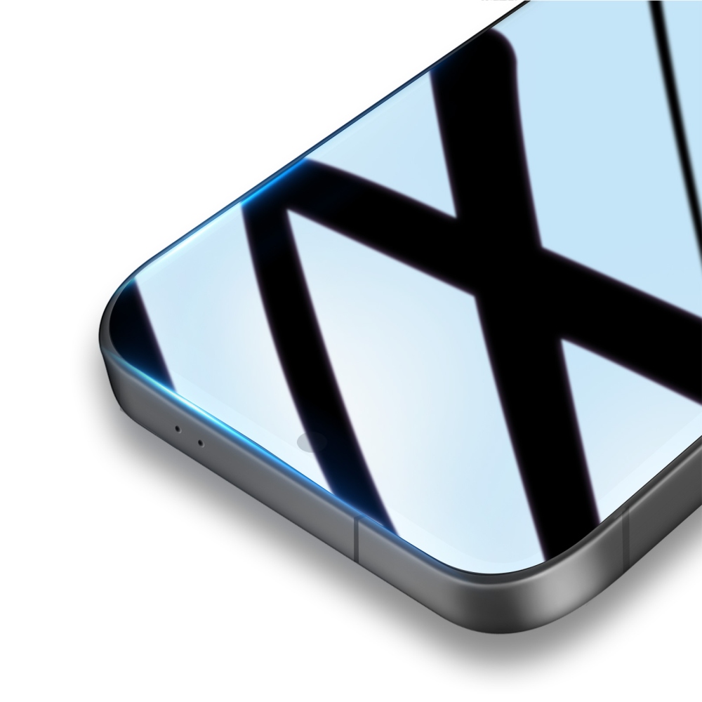 DUX 2.5D celoplošné tvrzené sklo na Samsung Galaxy S26 Ultra