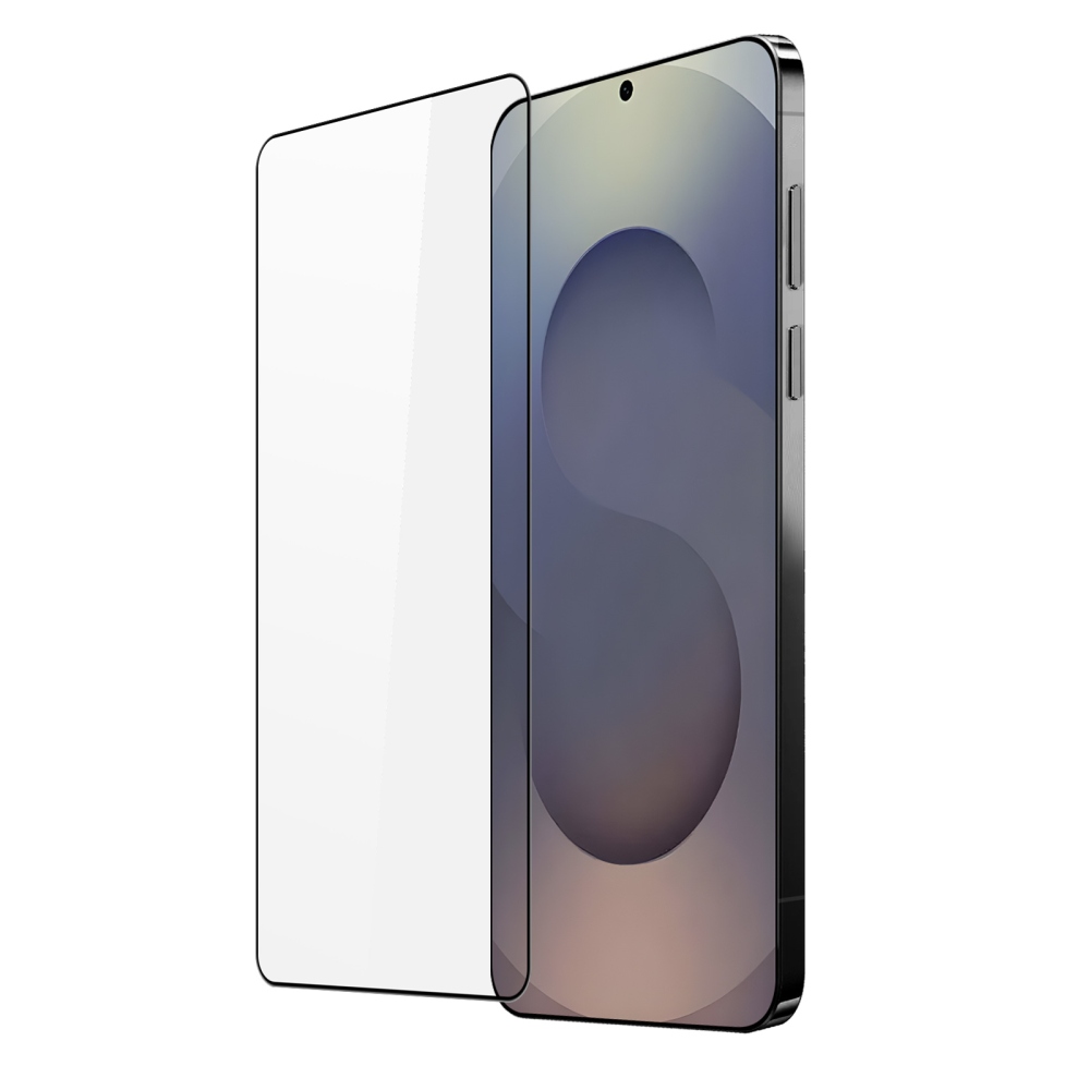 DUX 2.5D celoplošné tvrzené sklo na Samsung Galaxy S26 Ultra
