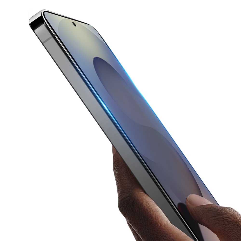 DUX 2.5D celoplošné tvrzené sklo na Samsung Galaxy S26 Ultra