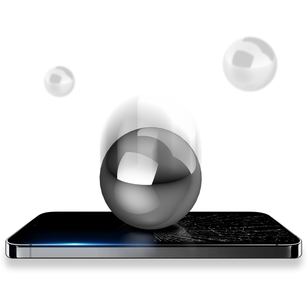 DUX 2.5D celoplošné tvrzené sklo na Samsung Galaxy S26