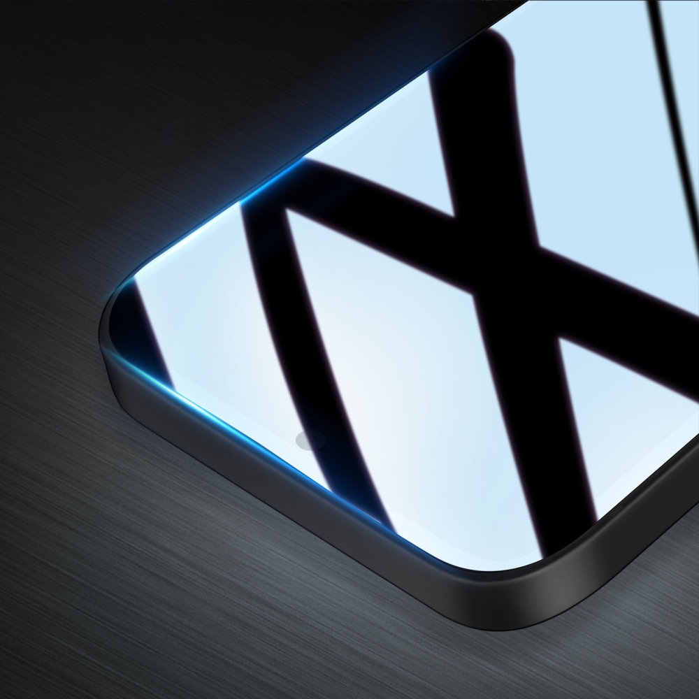 DUX 2.5D celoplošné tvrzené sklo na Xiaomi 17/17 Pro