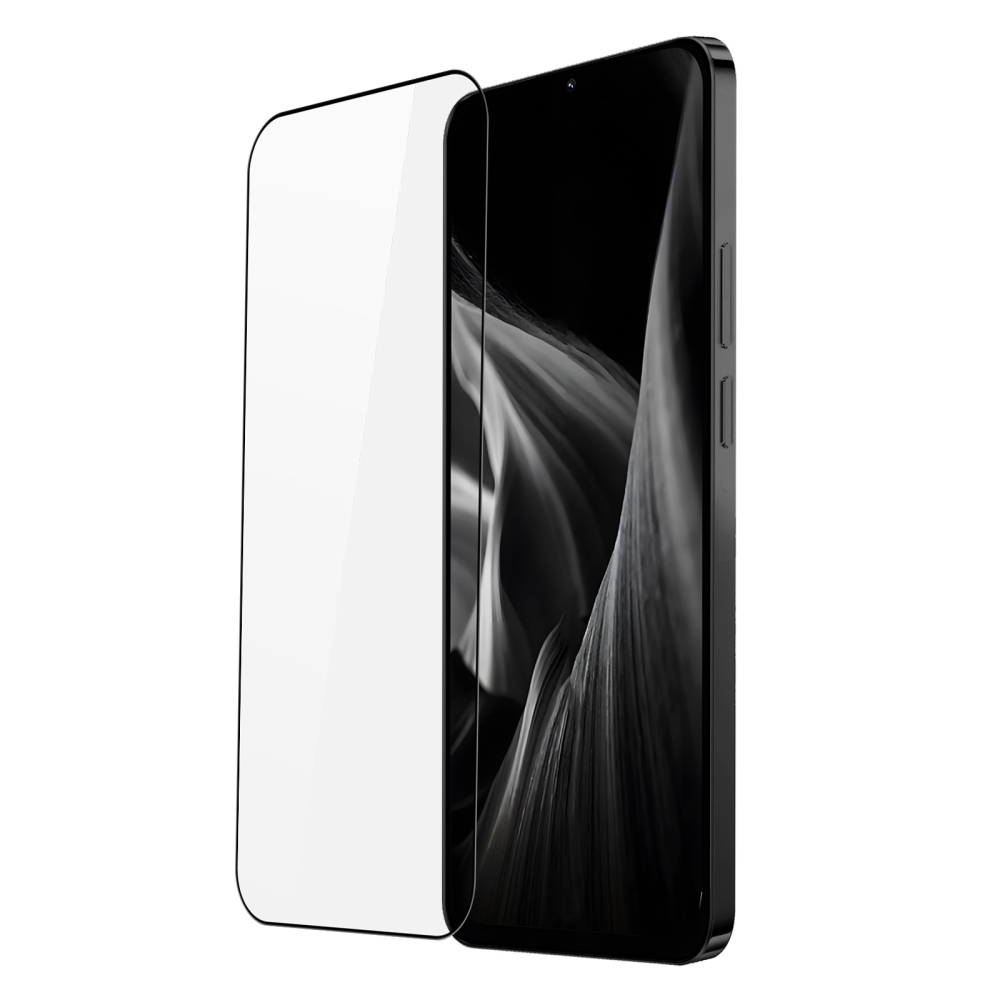 DUX 2.5D celoplošné tvrzené sklo na Xiaomi Redmi A7 Pro
