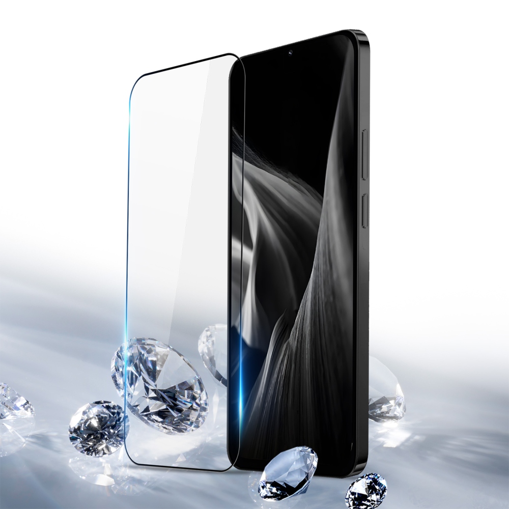 DUX 2.5D celoplošné tvrzené sklo na Xiaomi Redmi A7 Pro
