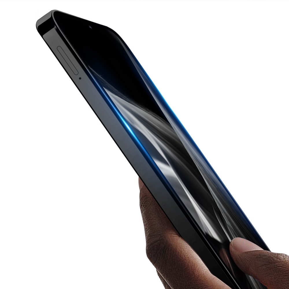 DUX 2.5D celoplošné tvrzené sklo na Xiaomi Redmi A7 Pro