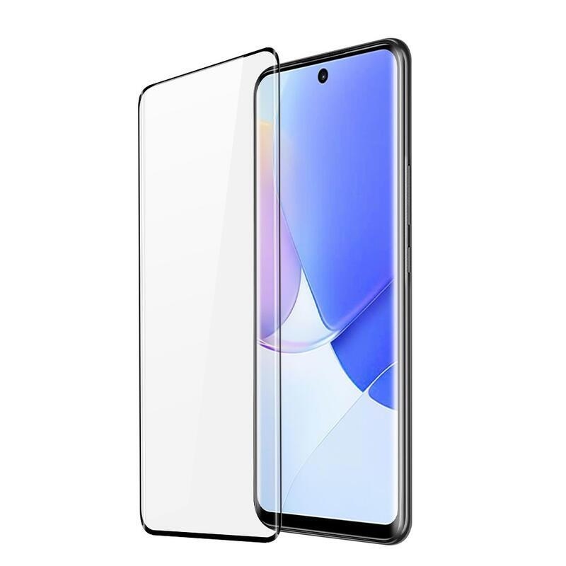 DUX celoplošné tvrzené sklo na mobil Huawei Nova 9/Honor 50