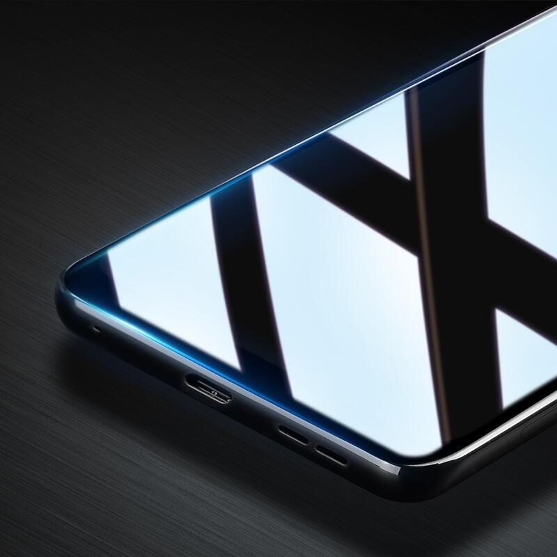 DUX celoplošné tvrzené sklo na mobil Nokia G50