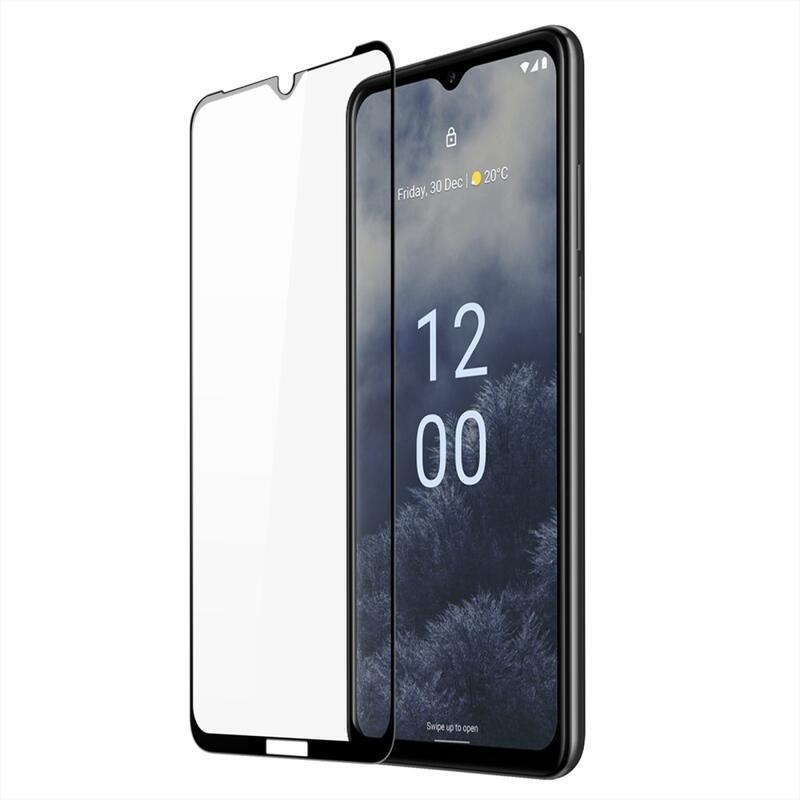 DUX celoplošné tvrzené sklo na mobilní telefon Nokia G60 5G
