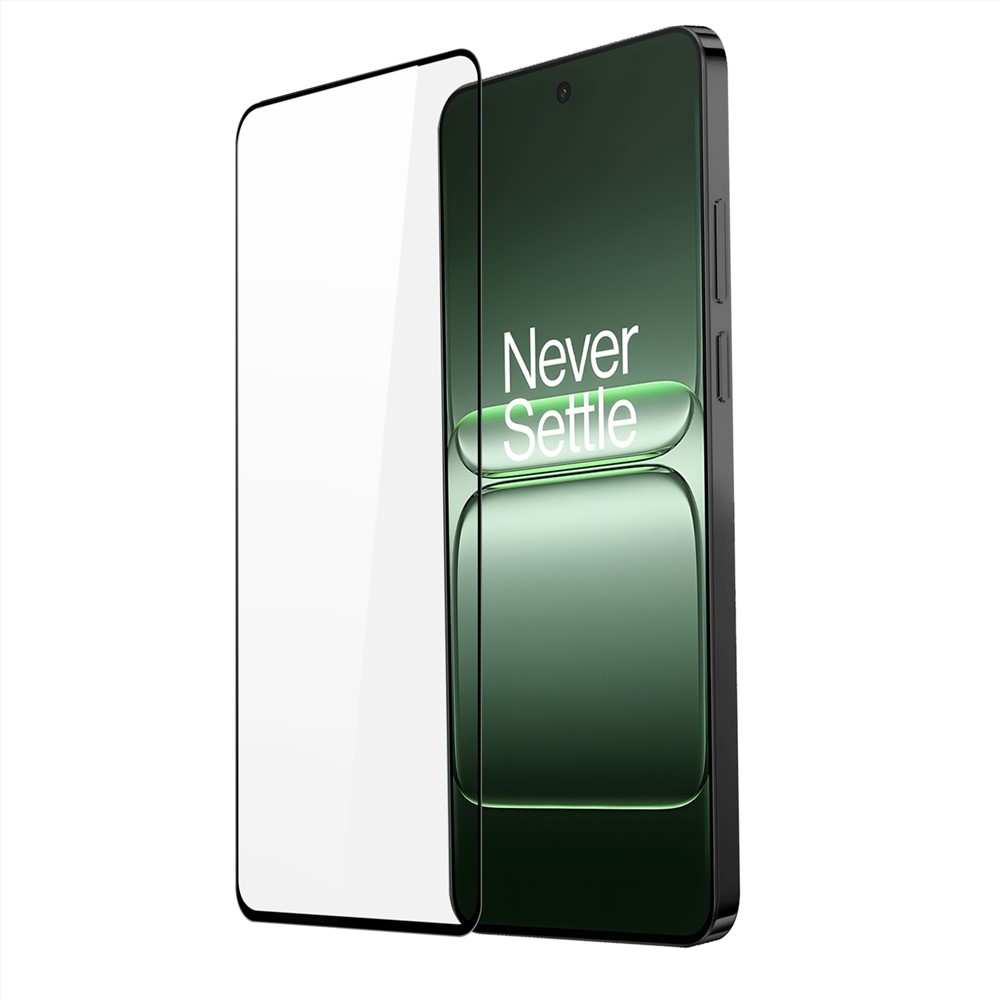DUX celoplošné tvrzené sklo na OnePlus Nord CE5 5G