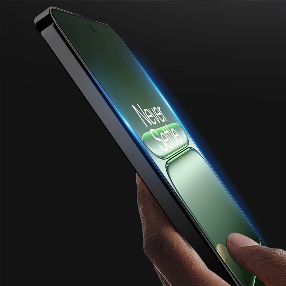 DUX celoplošné tvrzené sklo na OnePlus Nord CE5 5G