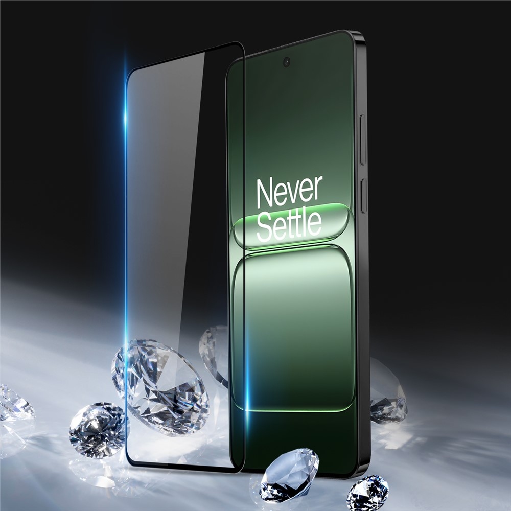 DUX celoplošné tvrzené sklo na OnePlus Nord CE5 5G