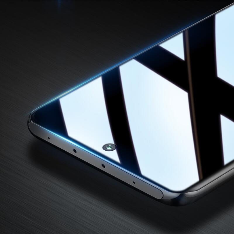 DUX celoplošné tvrzené sklo na Xiaomi 13 Pro