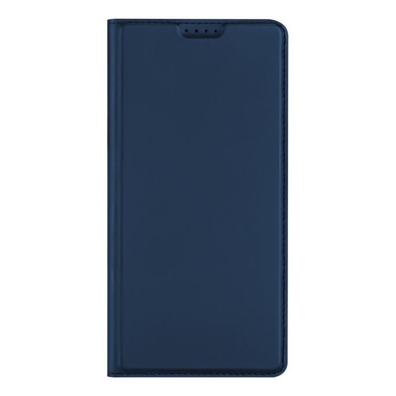 DUX elegantní pouzdro na mobil Nokia G60 5G - tmavěmodré